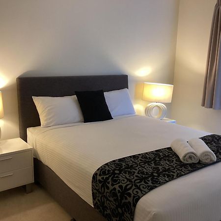 Bunbury Seaview Apartments Экстерьер фото