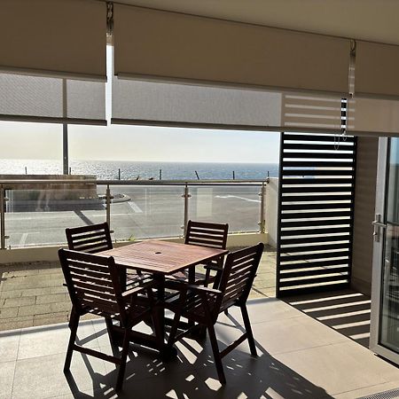 Bunbury Seaview Apartments Экстерьер фото