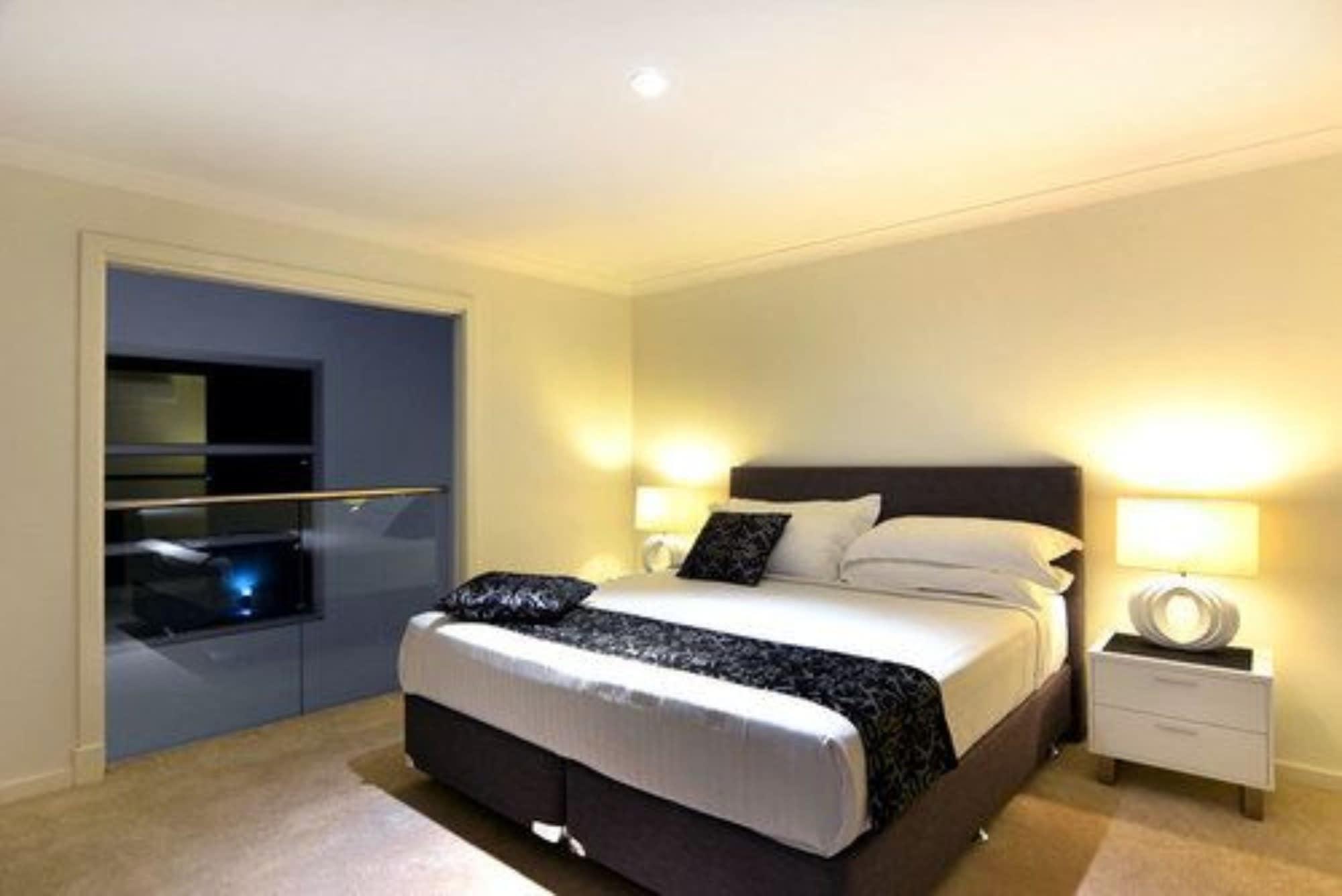 Bunbury Seaview Apartments Экстерьер фото
