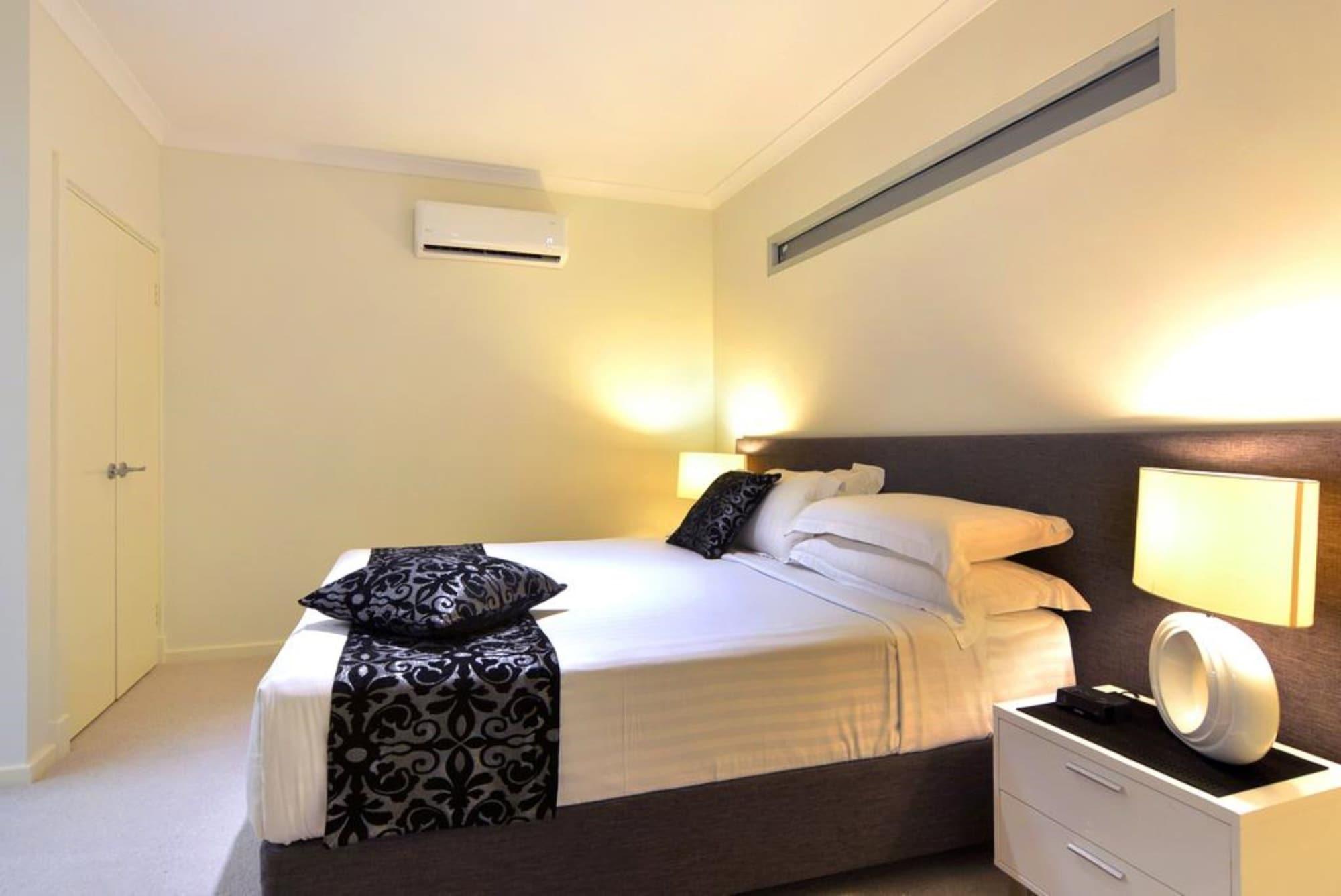 Bunbury Seaview Apartments Экстерьер фото