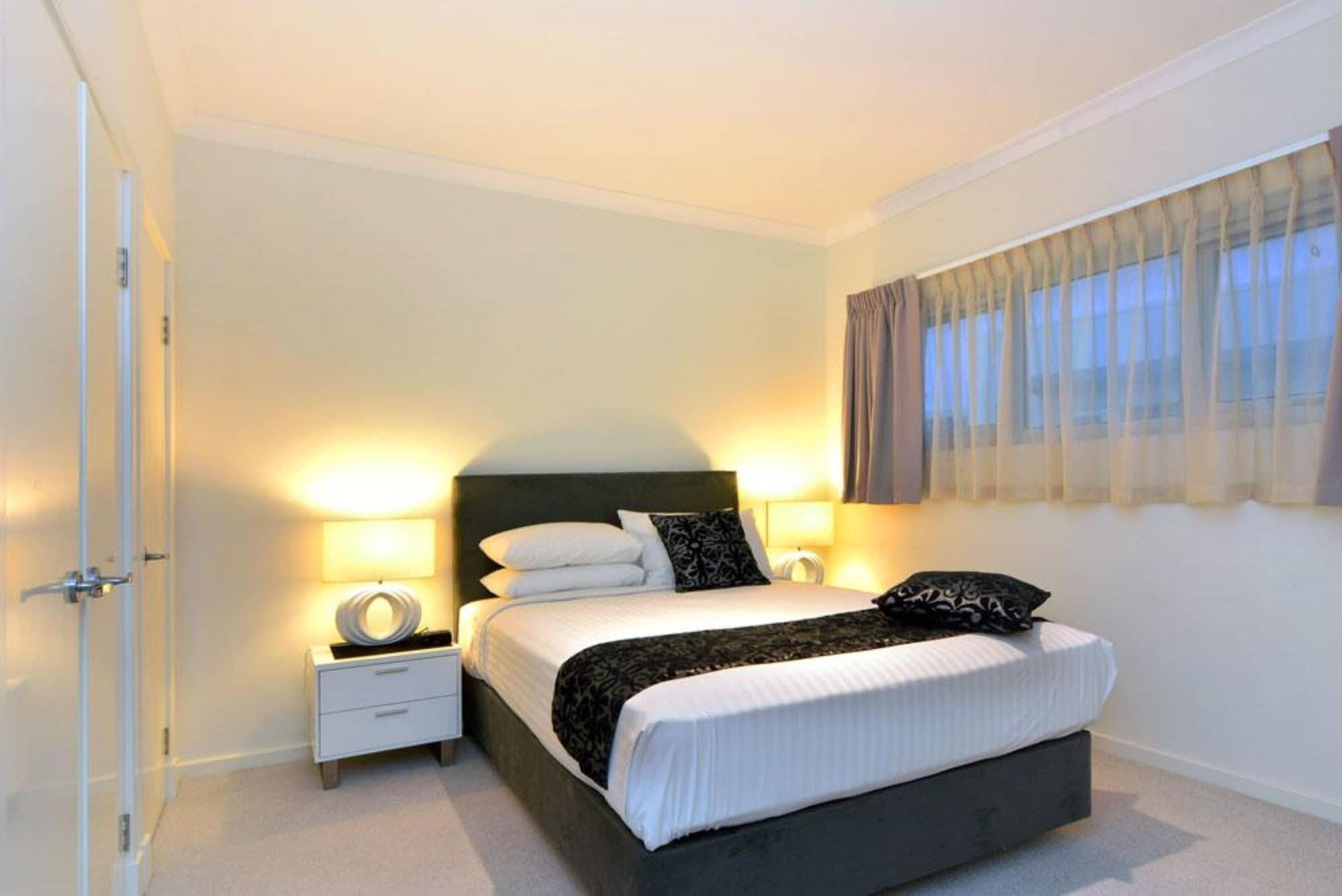 Bunbury Seaview Apartments Экстерьер фото