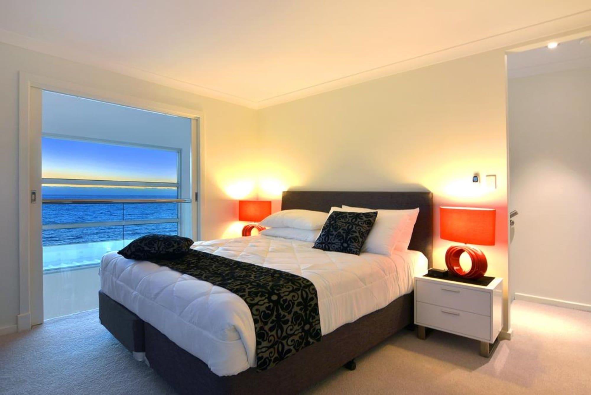 Bunbury Seaview Apartments Экстерьер фото