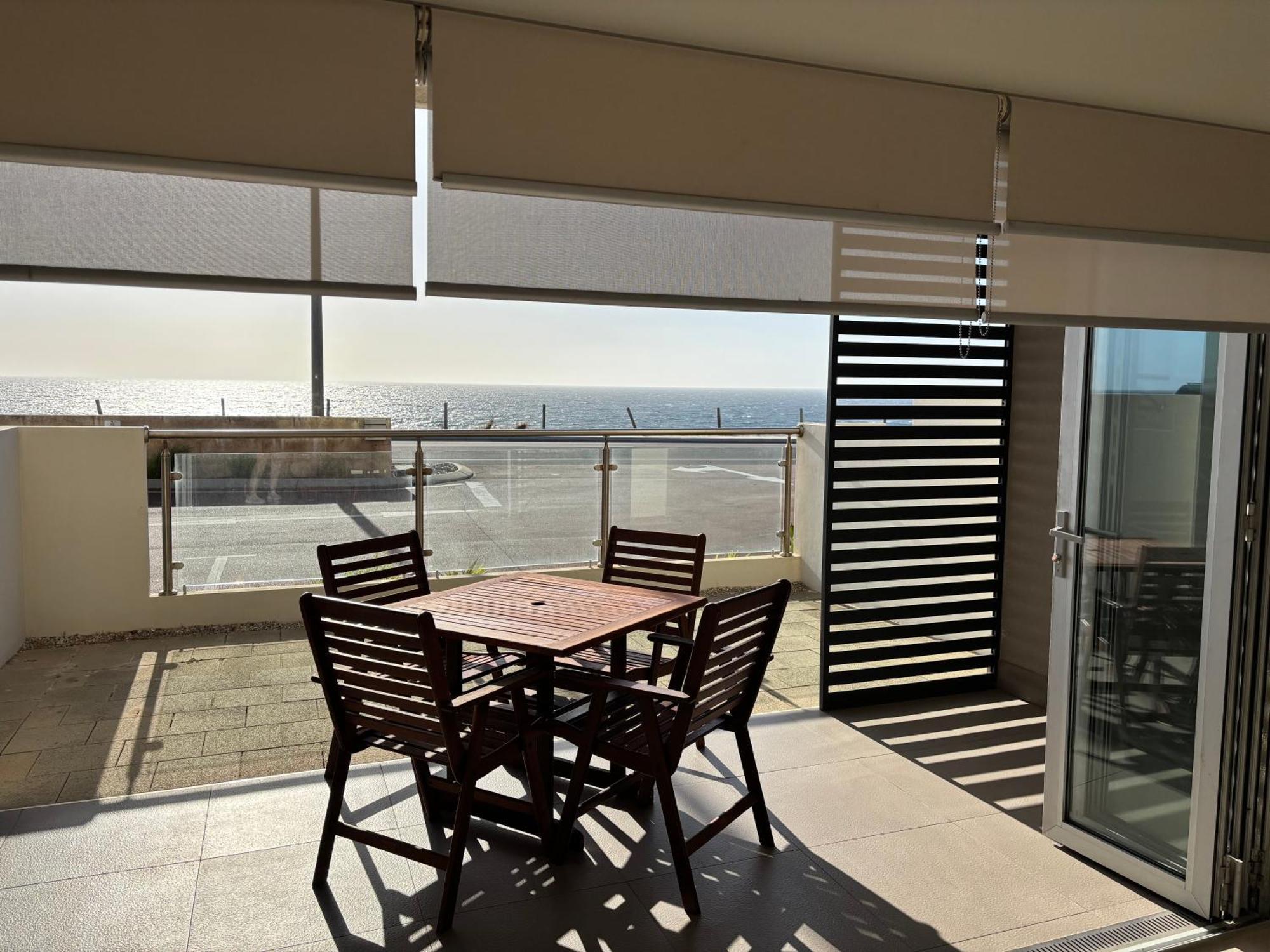 Bunbury Seaview Apartments Экстерьер фото