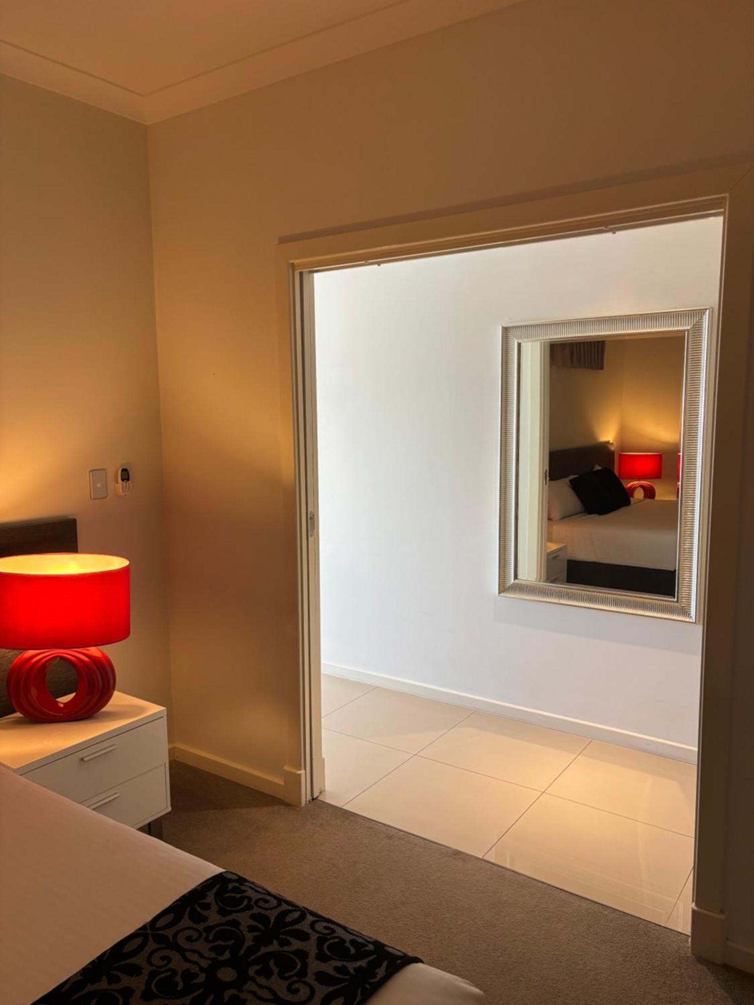 Bunbury Seaview Apartments Экстерьер фото