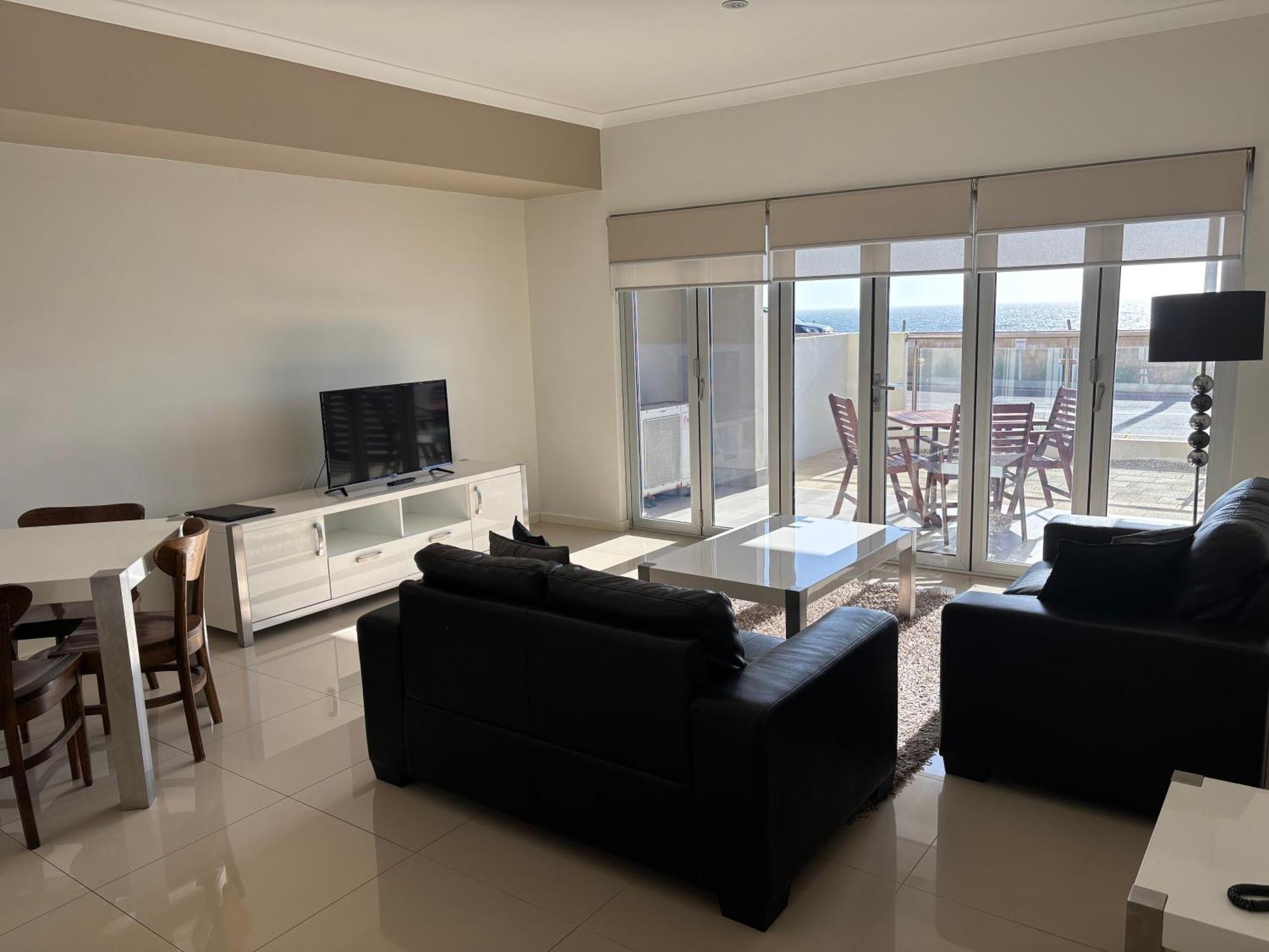 Bunbury Seaview Apartments Экстерьер фото