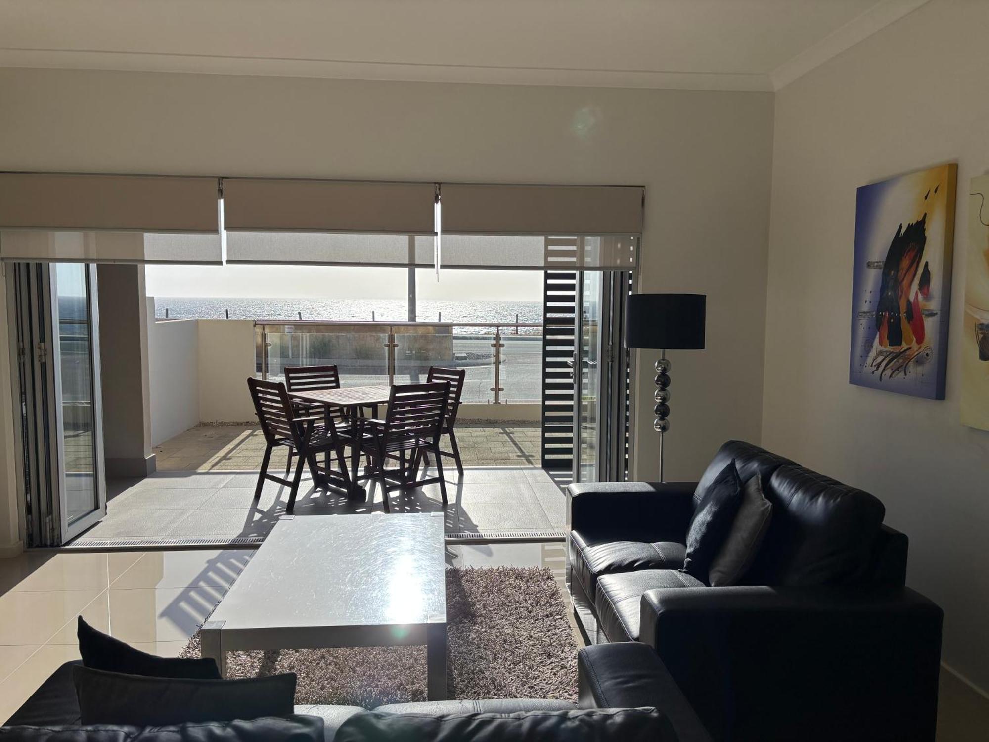 Bunbury Seaview Apartments Экстерьер фото