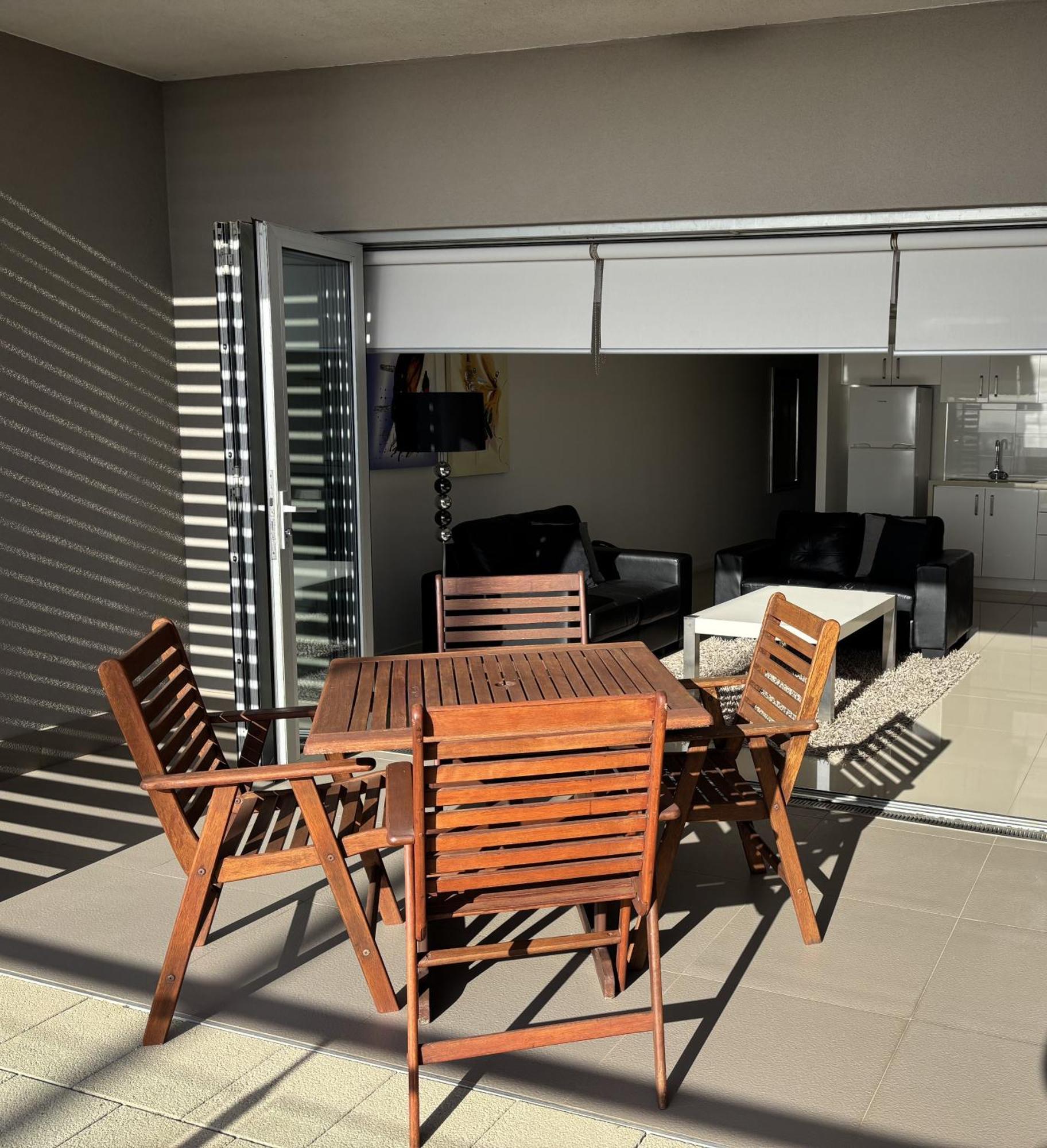 Bunbury Seaview Apartments Экстерьер фото