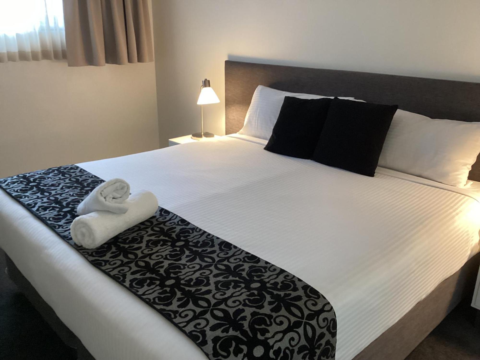 Bunbury Seaview Apartments Экстерьер фото