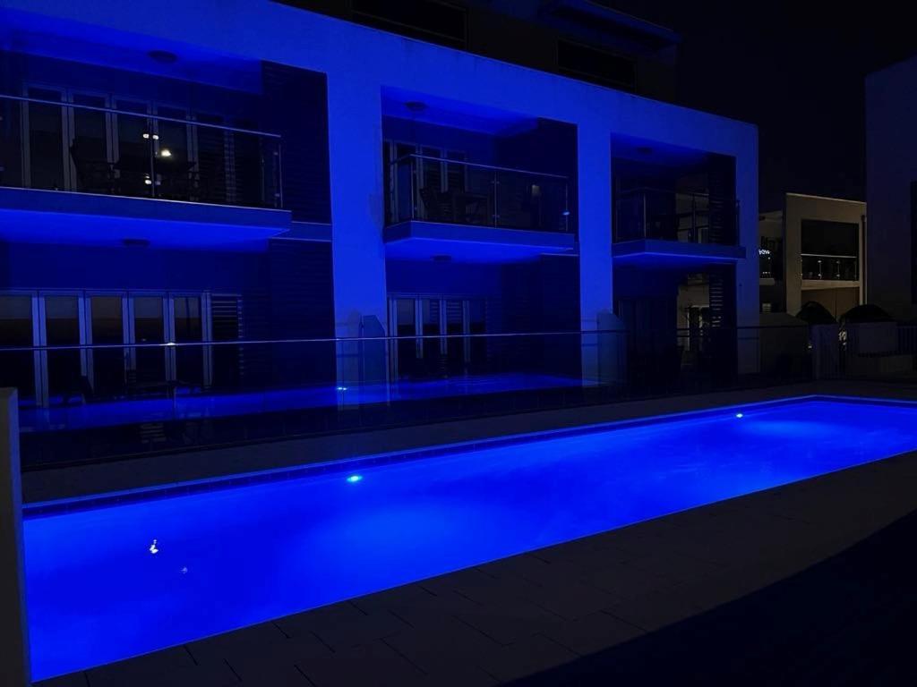 Bunbury Seaview Apartments Экстерьер фото