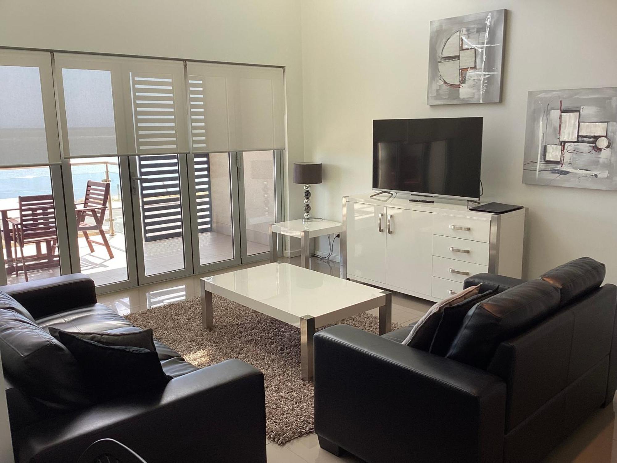 Bunbury Seaview Apartments Экстерьер фото