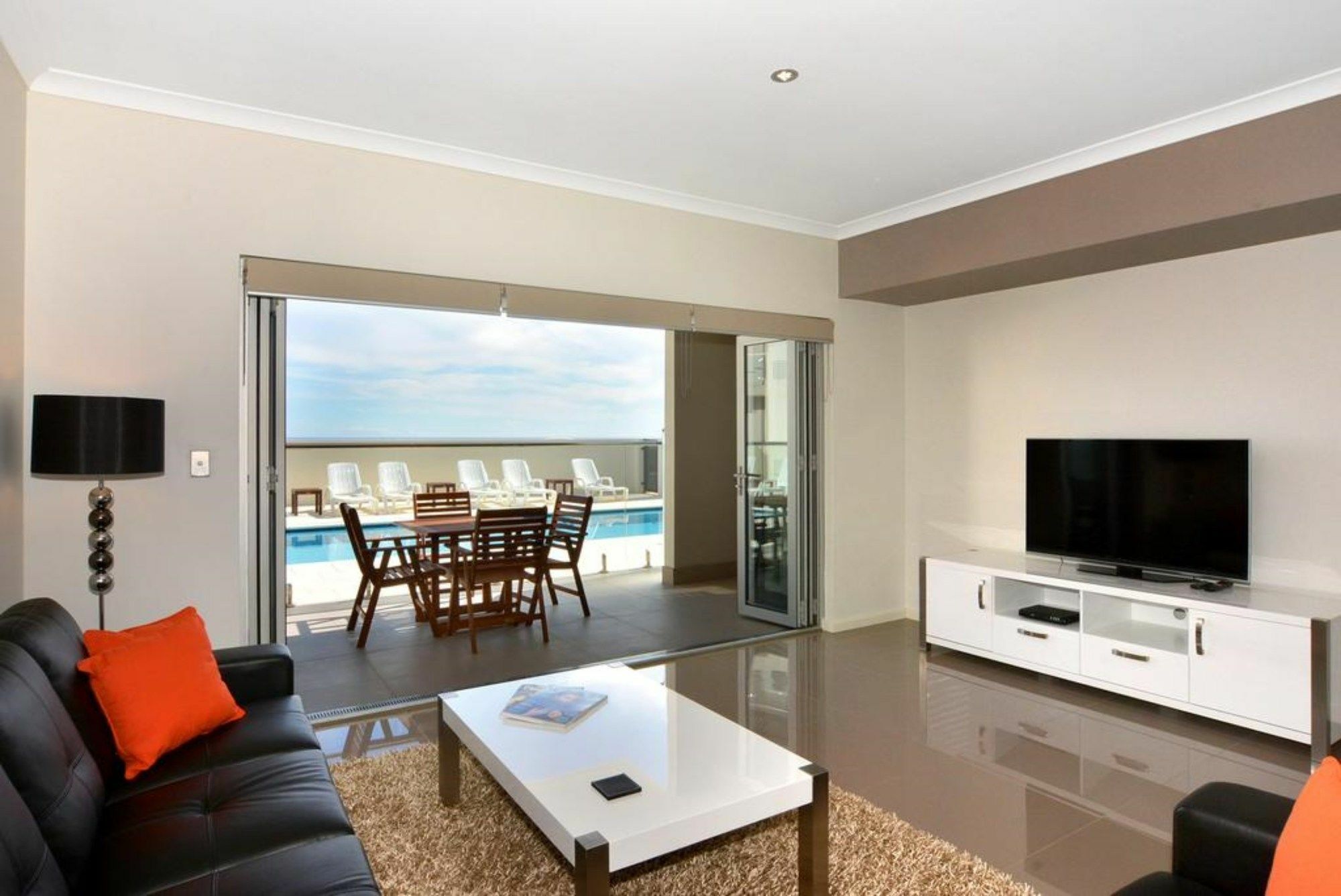 Bunbury Seaview Apartments Экстерьер фото