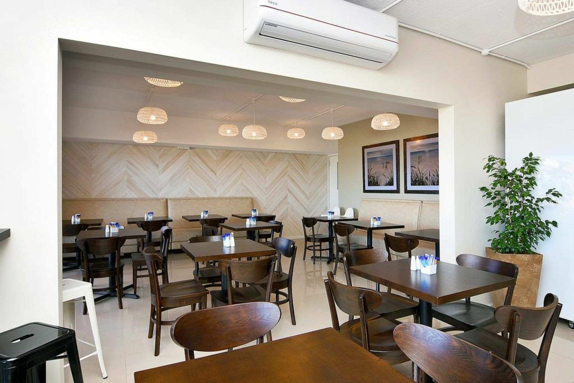 Bunbury Seaview Apartments Экстерьер фото